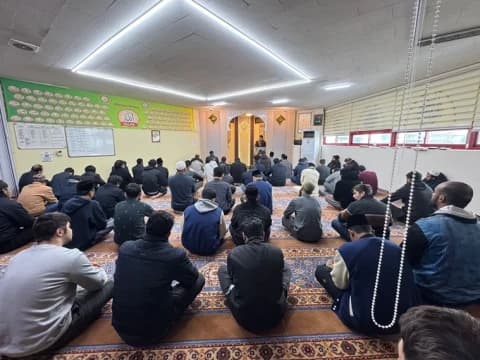 Kisah Dai Go Global Bawakan Khotbah dan Jumatan Singkat 12 Menit di Korsel