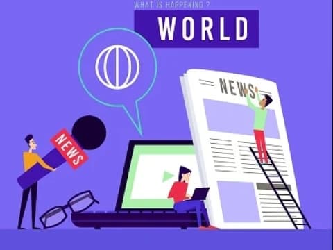 Melihat Nasib Jurnalisme di Tengah Tren AI