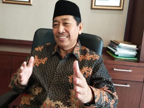 Daya Saing Perguruan Tinggi Keagamaan Butuh Transformasi Digital