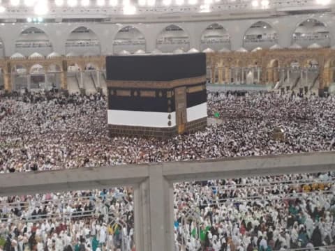 Biaya Haji 2024 Bisa Dicicil, Begini Skemanya