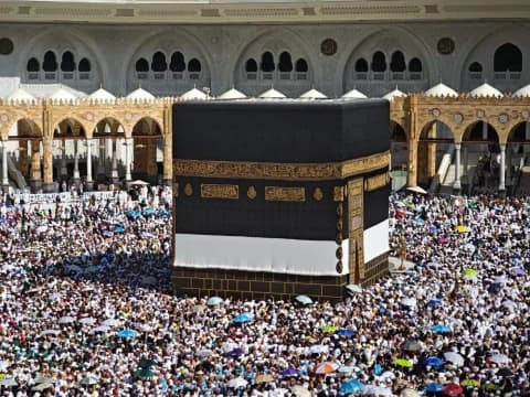 Jamaah Haji Indonesia Masih Padati Masjidil Haram, PPIH Kembali Intensifkan 9 Pos Sektor Khusus