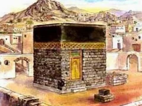 Sejarah Haji Zaman Rasulullah: Rintangan, Kemenangan, dan Hikmahnya