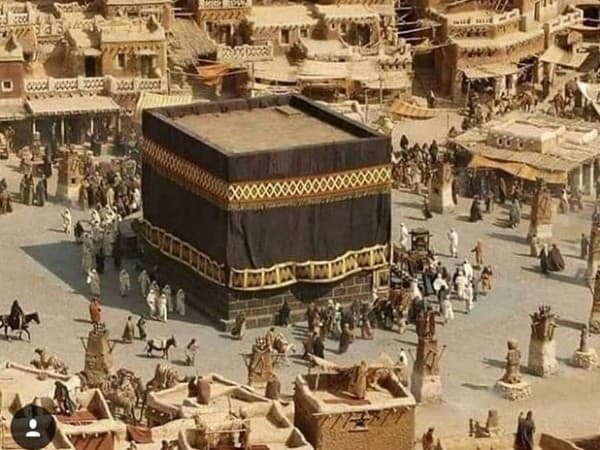 Tradisi Pra dan Pasca-Islam: Memuliakan Bulan-bulan Haram