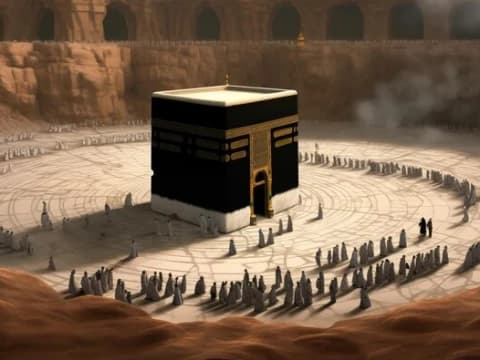 Kisah Saat Rasulullah Diboikot Kaum Quraisy