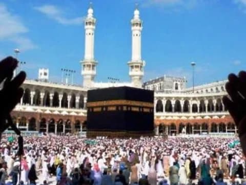 Catat! Calon Jamaah Haji Harus Lunas dan Konfirmasi Hingga 20 Mei 2022