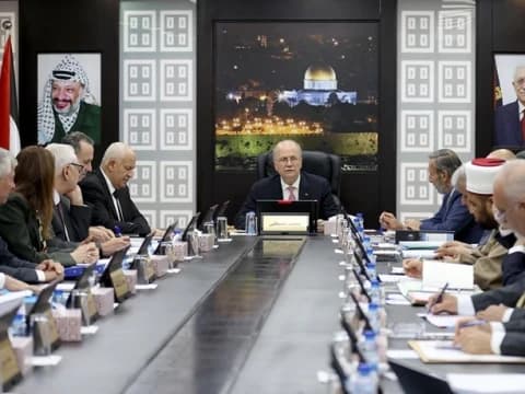 Dua Juta Warga Gaza Dihadapkan pada Pilihan Mati atau Terusir