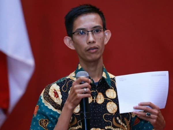 Paparkan Akuntansi ala Bugis, 2 Kader Muda NU Sulsel Diapresiasi