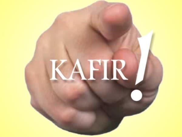 Ketika Anak Bertanya Tentang Kafir atau Kufur