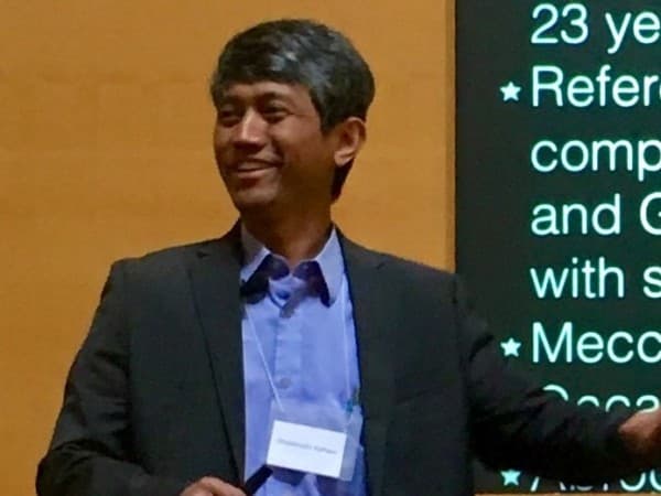 Islam Nusantara Telah Dipraktikkan sejak Lama