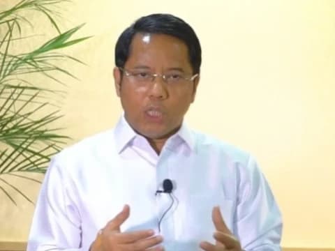 Kemenag Jelaskan Beda Moderasi Beragama dengan Moderasi Agama