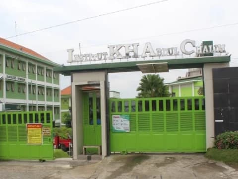 Beasiswa S1-S3 Pergunu Kembali Dibuka