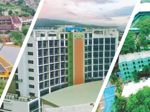 Mengenal Tiga Kampus di Lampung, Calon Arena Muktamar Ke-34 NU