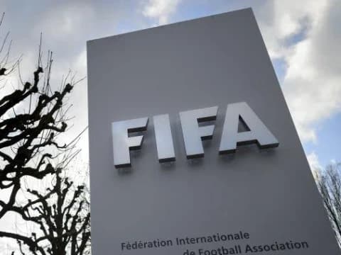 FIFA Dadakan Tunjuk Indonesia Jadi Tuan Rumah Piala Dunia U-17, Intip Negara yang Lolos