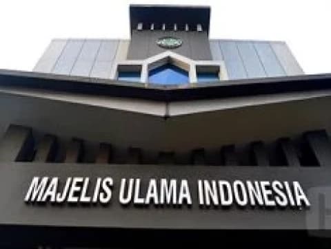 Sembilan Panduan MUI dalam Ibadah Ramadhan dan Idul Fitri 1443 H