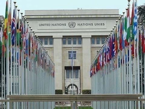 Negara-Negara Asia Tegaskan Dukungan untuk Palestina di PBB, Bagaimana dengan Korsel?