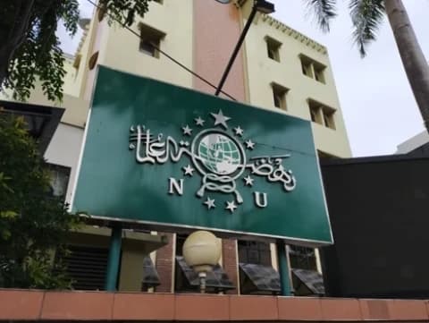 NU Segera Salurkan Bantuan Kemanusiaan ke Gaza Palestina