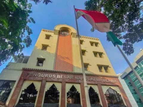 Kronologi Persoalan di PBNU (7): Kelompok Sultan dan Kramat Saling Klaim Keabsahan