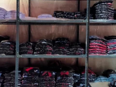 Perjalanan Siswanto, Santri Pengusaha Kaus Online, Raup Omzet Rp60 Juta Sebulan