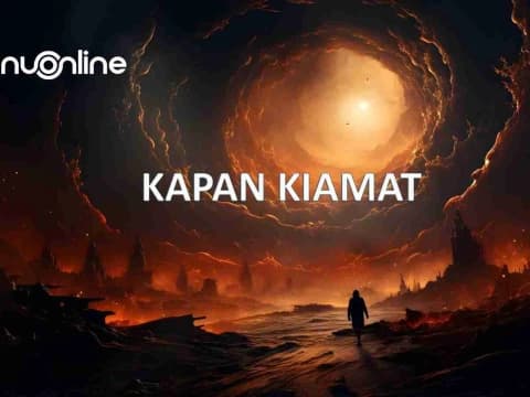Introspeksi Diri dan Beramal Lebih Utama daripada Larut Mengkhawatirkan Kiamat