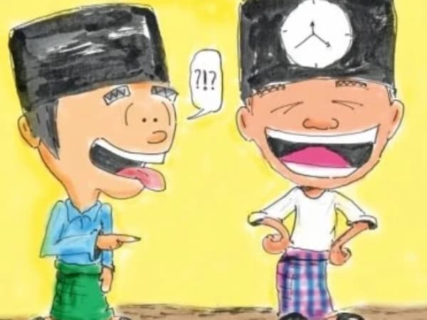 Humor Santri: Ayam Milik Kiai