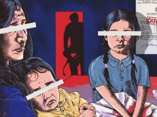 Polemik Pemeriksaan Kasus Pemerkosaan Tiga Anak di Luwu Timur
