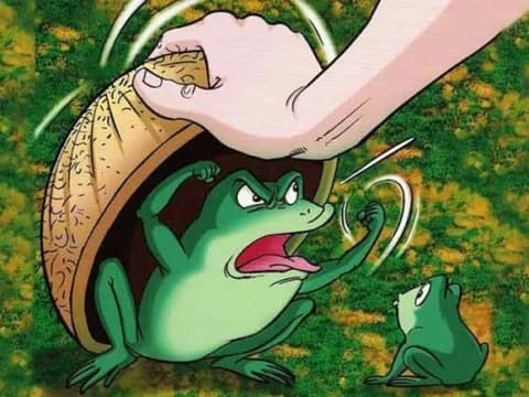 Jebakan Algoritma di Medsos Jadikan Warganet ‘Katak dalam Tempurung’