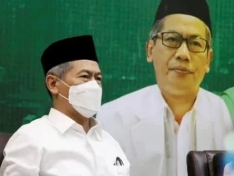 Pesan Katib ‘Aam PBNU: Imbangi Teknologi dengan Akhlak dan Akidah