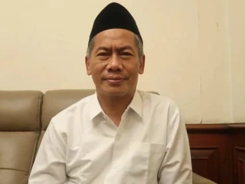 Katib 'Aam PBNU Imbau Masyarakat Jaga Kekondusifan Negara Selama Masa Kampanye Pemilu 2024