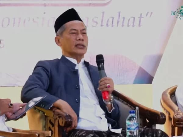 Katib Aam PBNU Tegaskan NU Didirikan untuk Jaga Kemaslahatan Umat