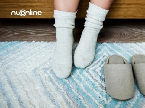 Berwudhu Masih Pakai Kaus Kaki, Bolehkah?