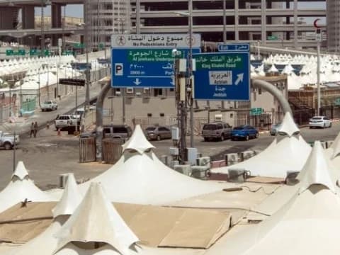 Perbanyak Shalawat Ini agar Tidak Tersesat dan Bingung saat Haji dan Umrah