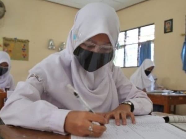 Ada Kabar Baik untuk Guru dan Pelajar di Pertengahan Desember 2021