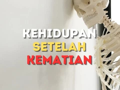 Tafsir Surat Yasin Ayat 77: Pencerahan tentang Kebangkitan setelah Kematian