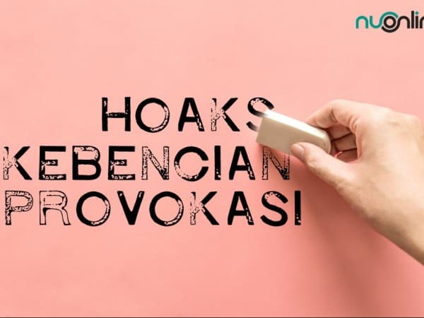 Khutbah Jumat: Menjaga Lisan dari Ujaran Kebencian