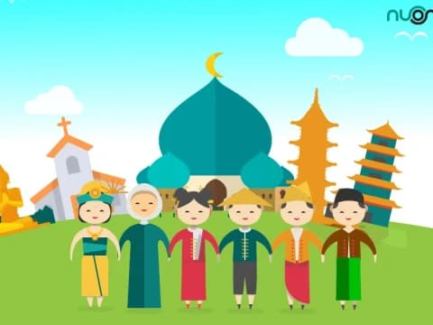 Asbabun Nuzul Ayat tentang Lita’arafu