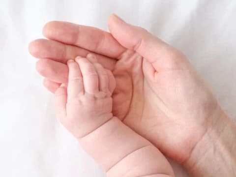 Sikap Menghadapi Kehilangan Anak dalam Islam