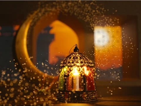 Doa Rasulullah Ketika Mati Lampu