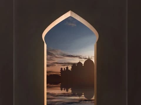 Hari Asyura Momen Perjuangan Nabi dan Rasul Terdahulu, Umat Islam Perlu Ambil Pelajaran