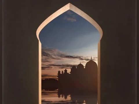 Kultum Ramadhan: I’tikaf 10 Malam Terakhir, Kunci Meraih Keutamaan Lailatul Qadar