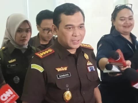 Kejari Sleman Minta Maaf dan Siap Hentikan Perkara Hogi Minaya
