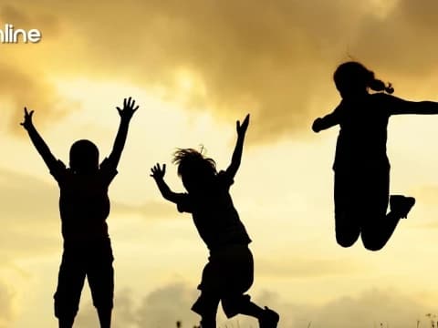 Doa Perlindungan Anak dari Pedofil: Ikhtiar Spiritual di Tengah Ancaman Digital