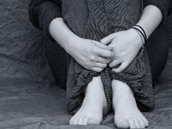 RUU Tindak Pidana Kekerasan Seksual Jadi Harapan Semua Orang