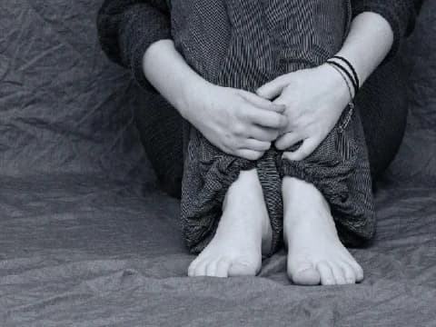 Sepuluh Tahun Perjalananan Berliku UU TPKS