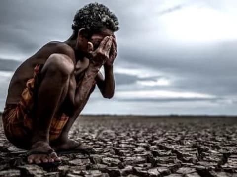 Hadapi Fenomena El Nino, 3 Hal Ini Bisa Segera Dilakukan Masyarakat 