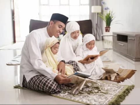 Cara Mendidik Anak dan Murid menurut Ibnu Khaldun