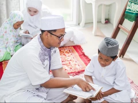 Cara Menebus Kesalahan terhadap Orang Tua yang Sudah Wafat