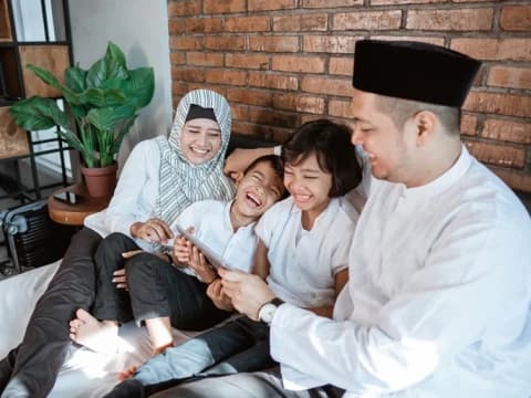 Ini yang Membedakan Jomblo dan Orang yang Berkeluarga