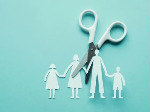 Ketentuan Gugat Cerai Seorang Istri Kepada Suaminya