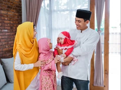 Suami Panggil Istri dengan Sebutan Ibu, Bunda, atau Umi, Apakah Termasuk Zhihar?