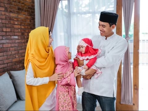 Jadwal Sehat Berhubungan Badan saat Ramadhan